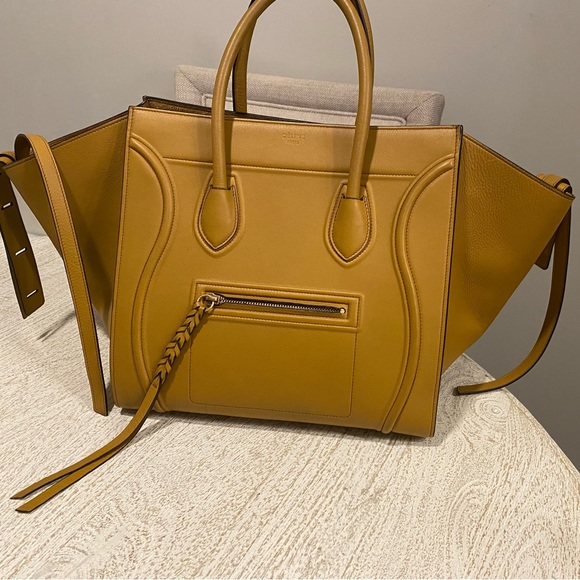 Celine Bag - Picture 1 of 6